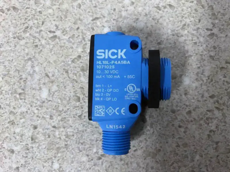Sick HL18L-P4A5BA