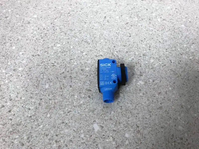 Sick HTB18-P4A2AB PLC module