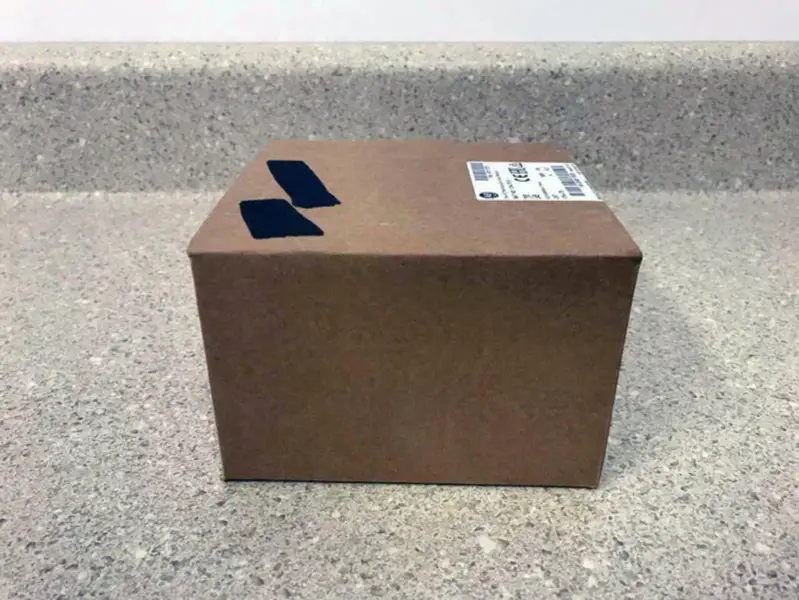 Allen-Bradley 1794-IT8 PLC module