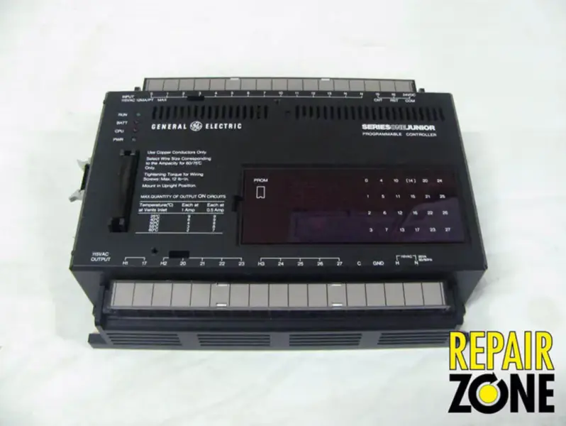 Fanuc IC609SJR101ARS