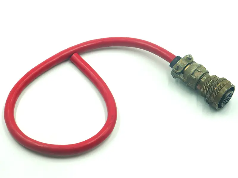 CVB 06ACB 16S-1S 16S-1 plug 7core