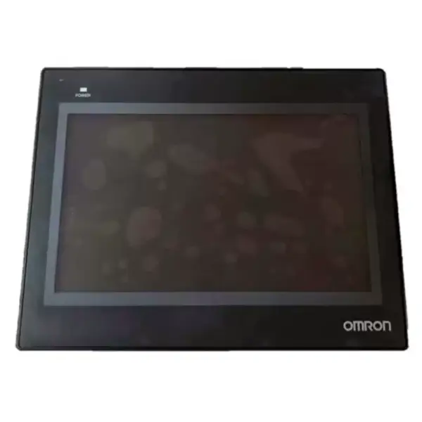 New omron hmi 10.1 inch touch screen display