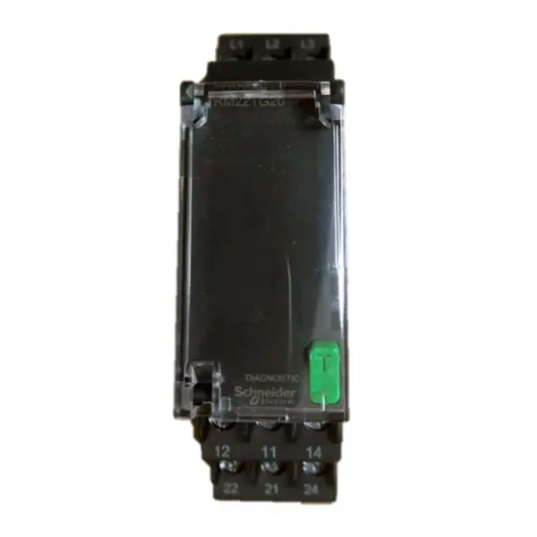 Schneider RM22TG20 Control Relay
