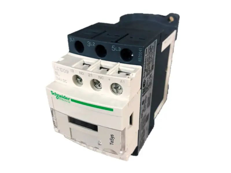 Schneider LC1D09BL Contactor