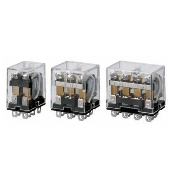 omron relay LY2N-J AC24