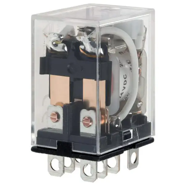 omron relay LY2N-J DC24