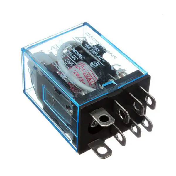 omron relay LY2N-J DC24