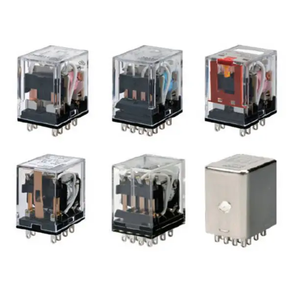 100% made in japan omron relay miniature power relay my2