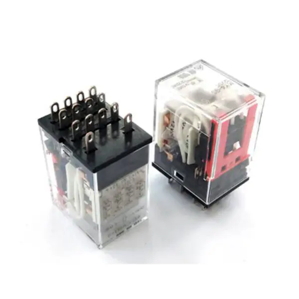 100% made in japan omron relay miniature power relay my2
