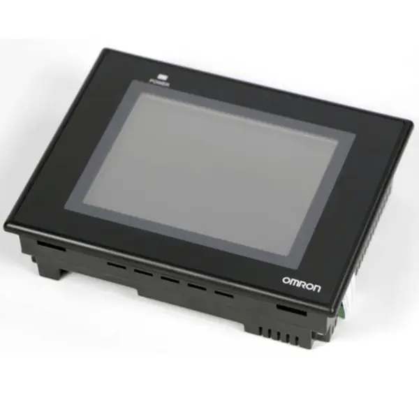 10.1 inch human machine interface omron hmi NB10W-TW01B