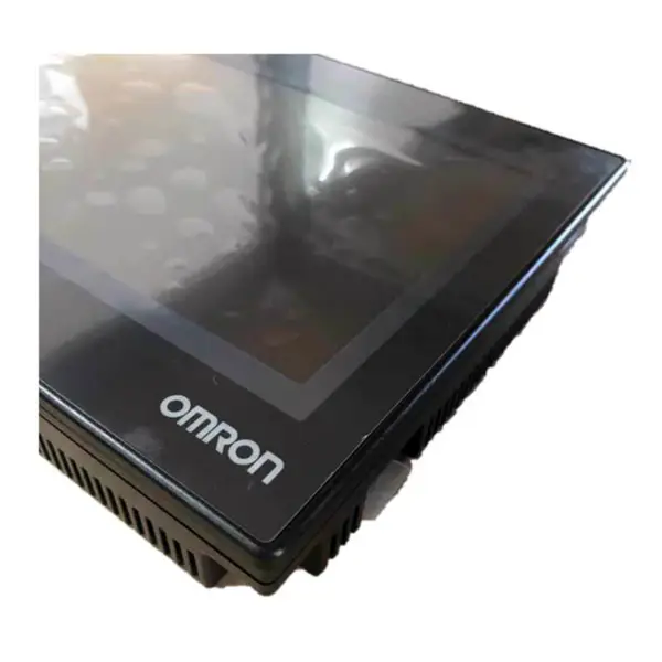 10.1 inch human machine interface omron hmi NB10W-TW01B