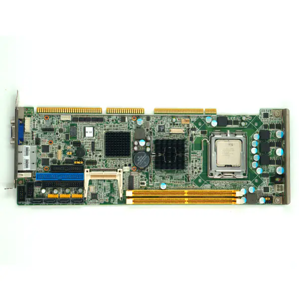 Advantech PCA-6010G2-00A1E Motherboard