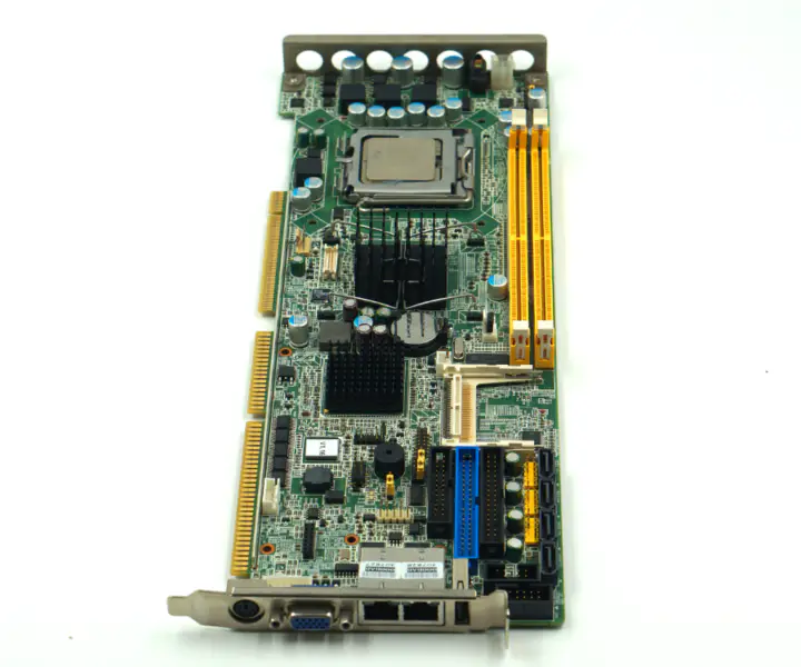 Advantech PCA-6010G2-00A1E Motherboard