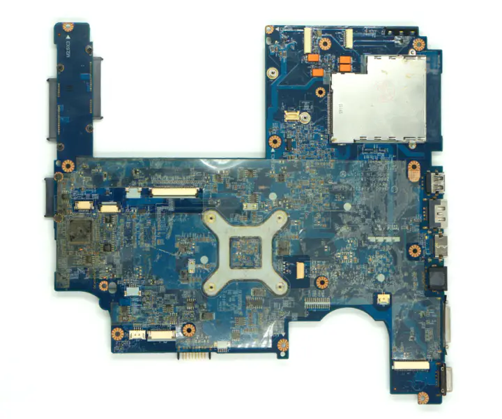 HP DV7 DV7-1000 506124-001 JBK00 LA-4091P Motherboard