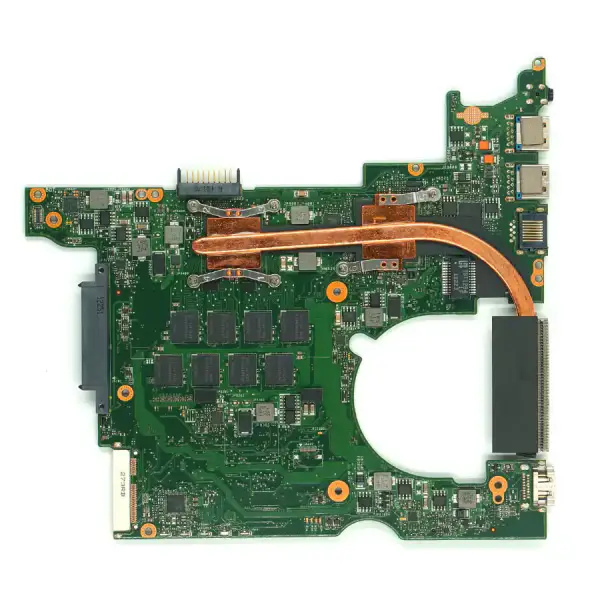 Asus 1225B laptop motherboard