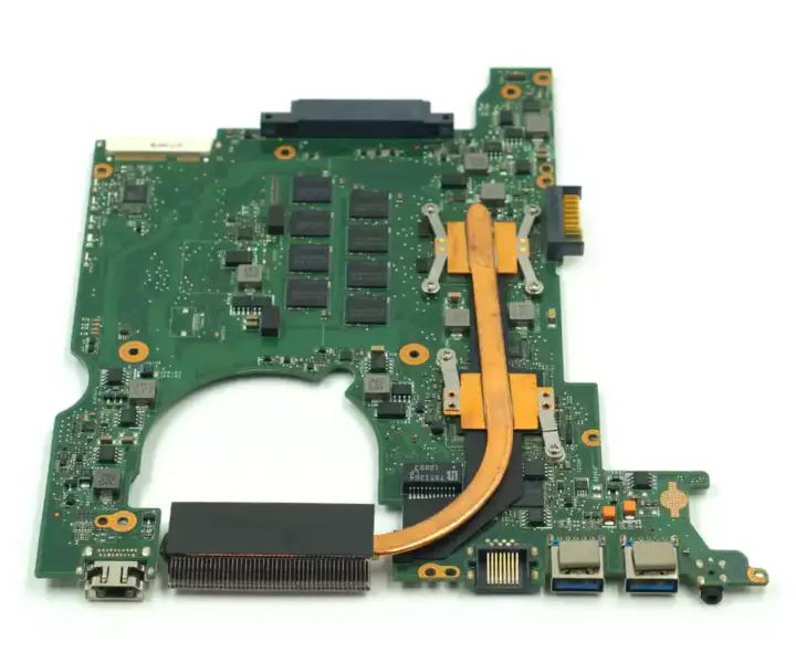 Asus 1225B laptop motherboard