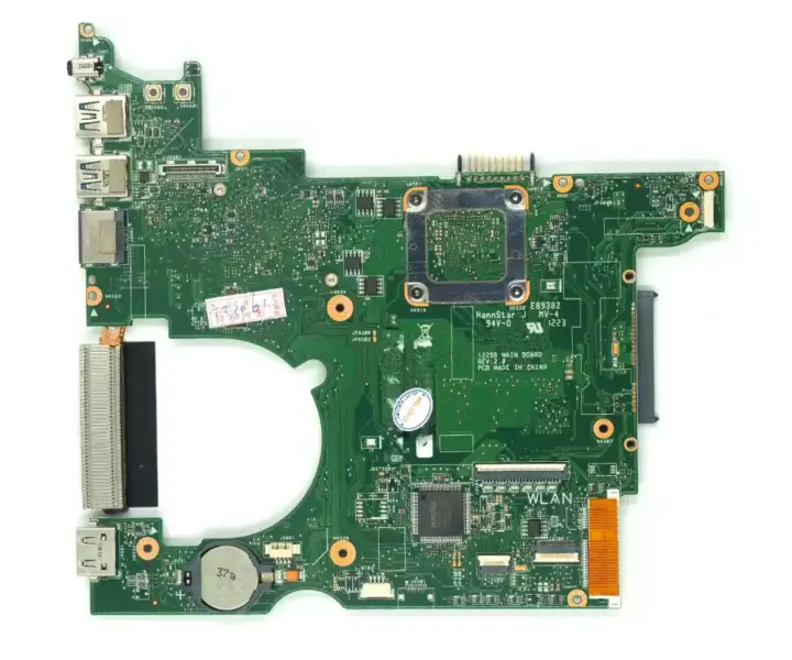 Asus 1225B laptop motherboard