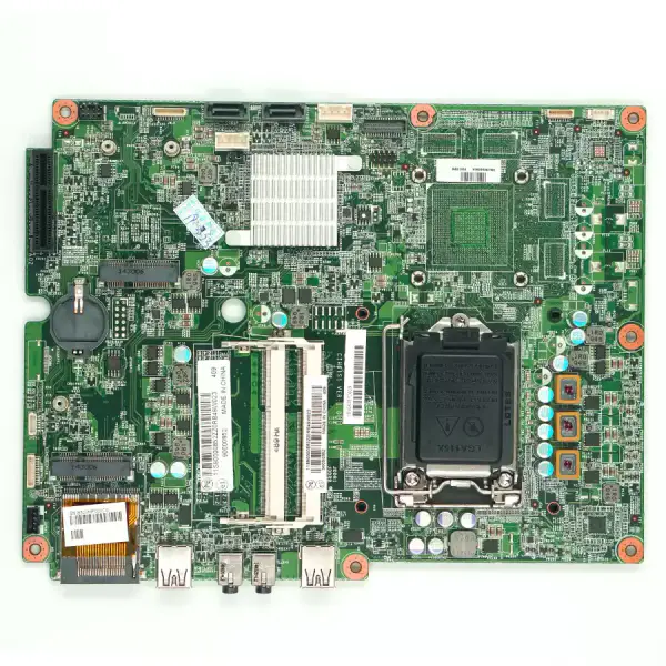 Lenovo C340 AIO CIH61S1 LGA1155 motherboard
