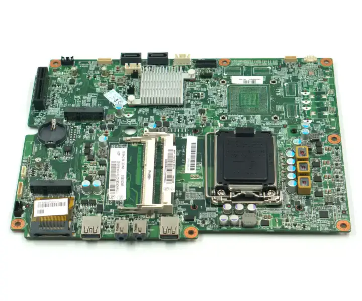 Lenovo C340 AIO CIH61S1 LGA1155 motherboard