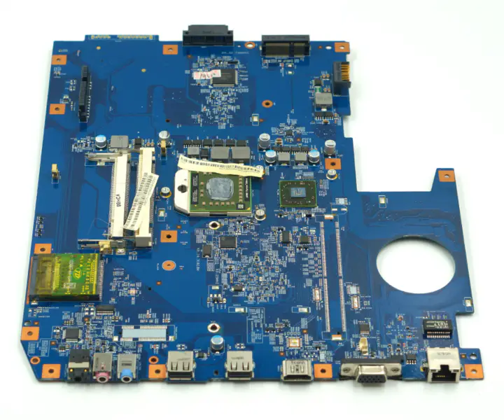Acer 7535 7735 48.4CE01.021 Motherboard