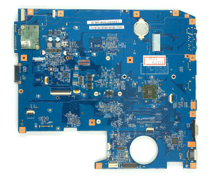 Acer 7535 7735 48.4CE01.021 Motherboard