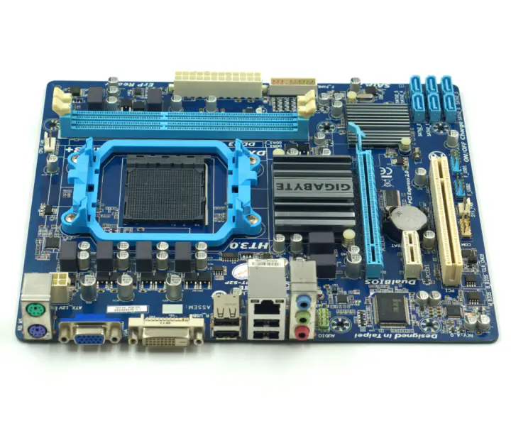 Gigabyte GA-78LMT-S2P 78LMT-S2P motherboard