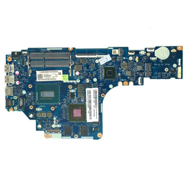 Lenovo 5B20F78873 TOUCH Y50-70 LA-B111P Motherboard