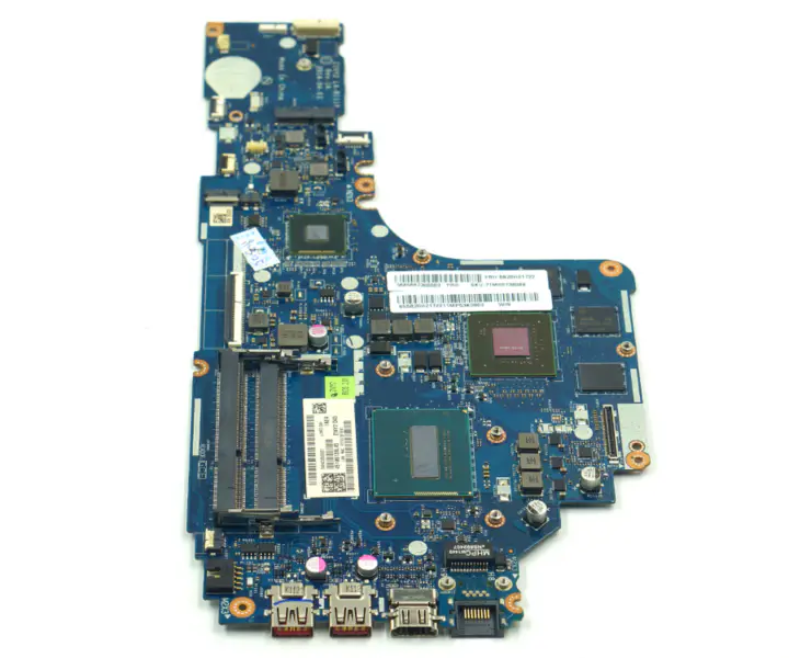 Lenovo 5B20F78873 TOUCH Y50-70 LA-B111P Motherboard