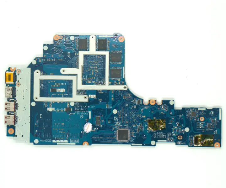 Lenovo 5B20F78873 TOUCH Y50-70 LA-B111P Motherboard