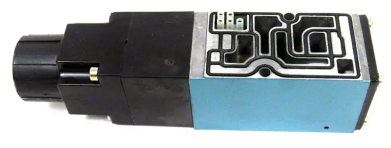 MAC VALVES PR82A-GADA