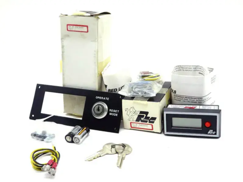 RED LION CONTROLS CUB2000