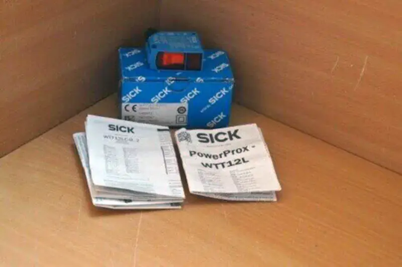 SICK WTT12LC-B2513