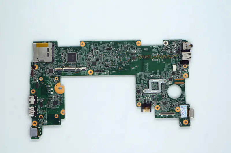 HP Mini 210 630966-001 Motherboard