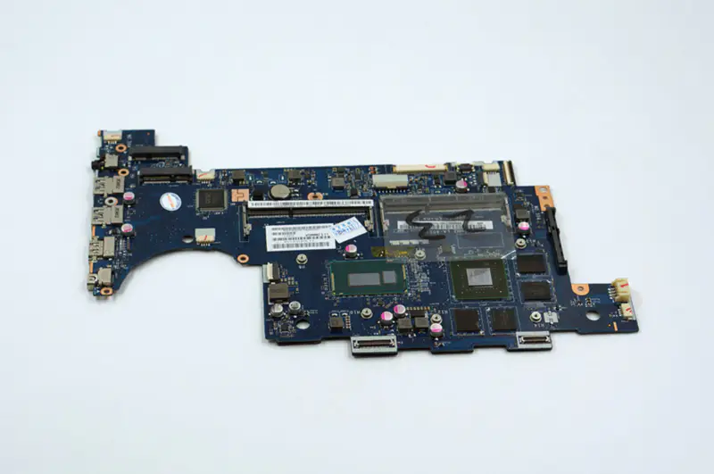 Acer Aspire R7-572G 4200U GT750 Motherboard Laptop LA-A021P