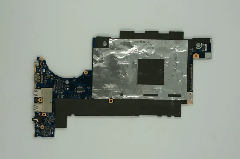 Acer Aspire R7-572G 4200U GT750 Motherboard Laptop LA-A021P