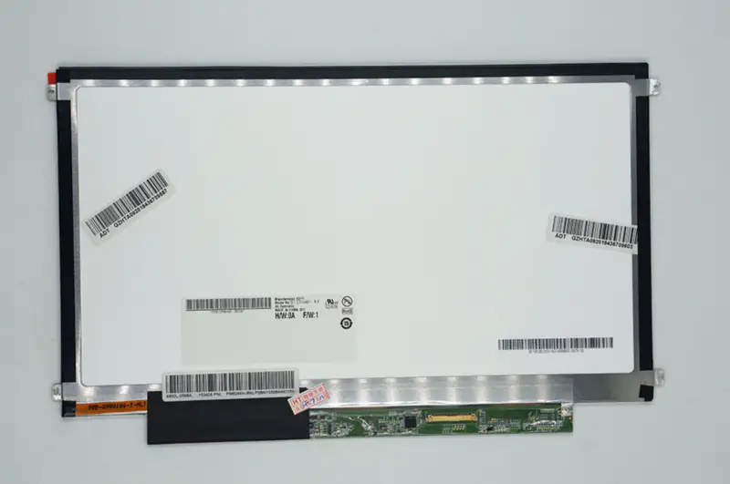 B133XW01 V.2 v.3 N133BGE-LB1 LP133WH2 TLA4 for Acer 3810T TM8371G 3820ZG Led Screen