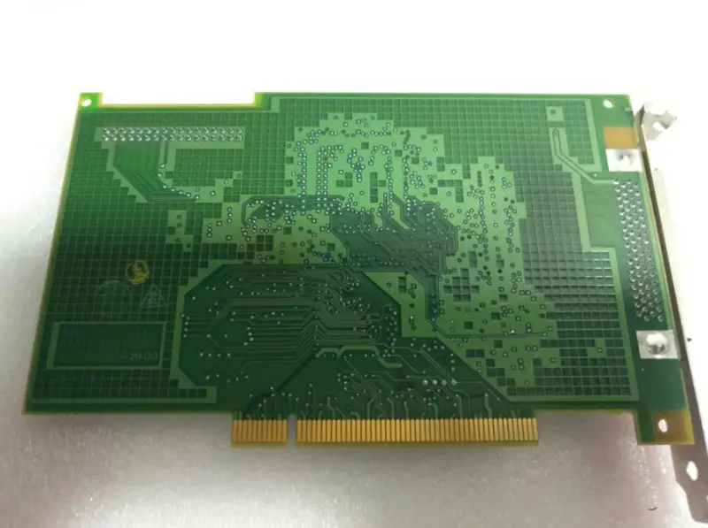 NI PCI-DIO-32HS 183480B-01 motherboard