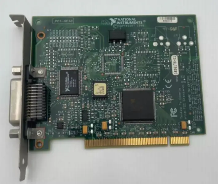 NI PCI-GPIB 183617H-01 IEEE488 card