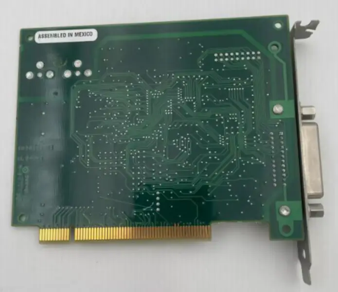 NI PCI-GPIB 183617H-01 IEEE488 card