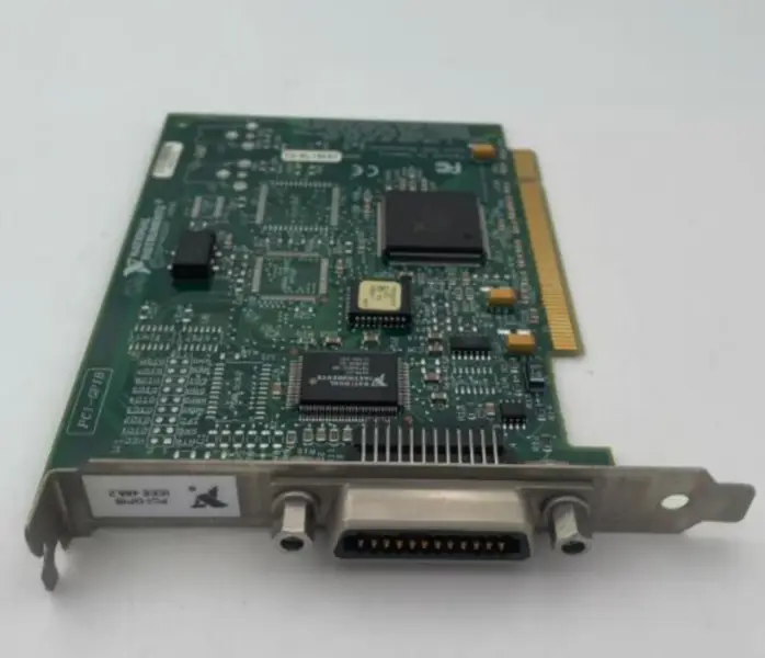 NI PCI-GPIB 183617H-01 IEEE488 card