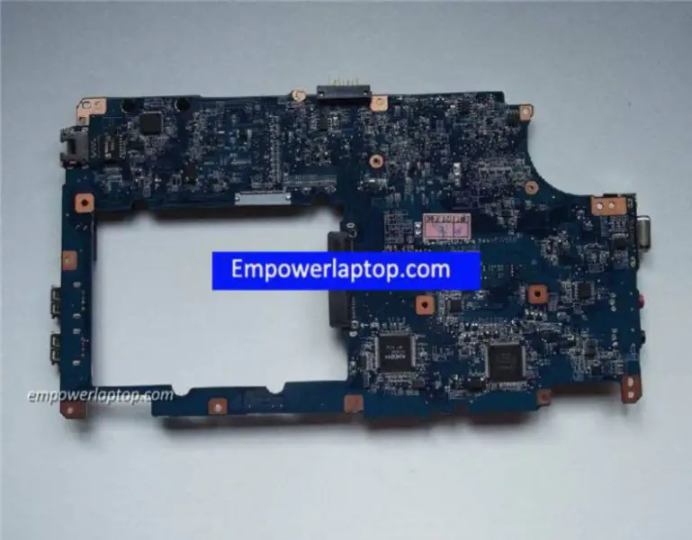 Sony MBX-208 DA0SY2MB8F0 185752711 VPCW217JC VPCW218JC VPCW121AX Motherboard