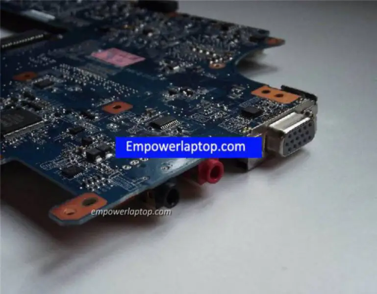 Sony MBX-208 DA0SY2MB8F0 185752711 VPCW217JC VPCW218JC VPCW121AX Motherboard