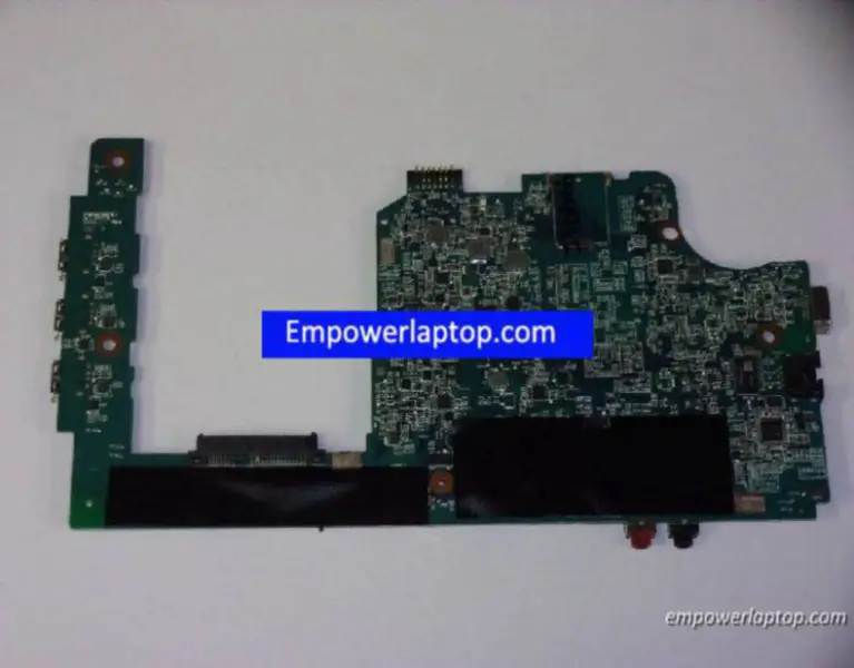 Sony VPCM 185762841 Motherboard