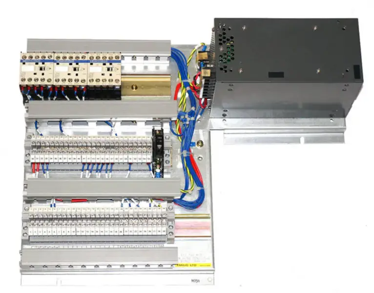 FANUC A05B-2351-C310