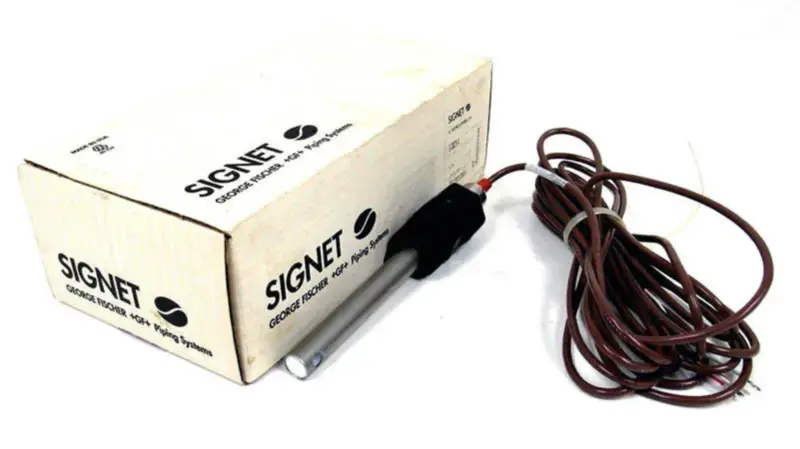 SIGNET 3-2821-1