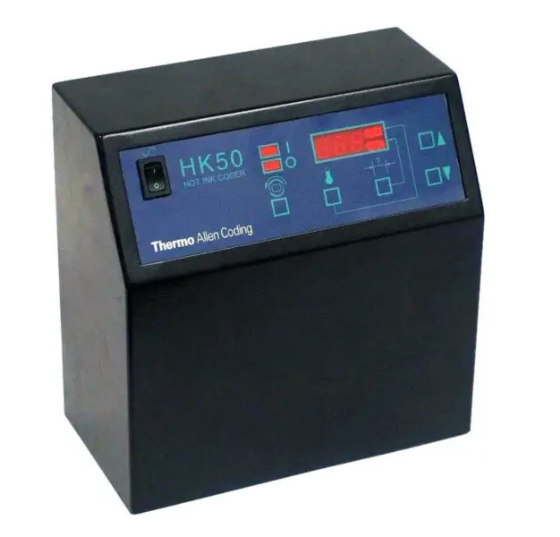 THERMO ALLEN CODING H0505