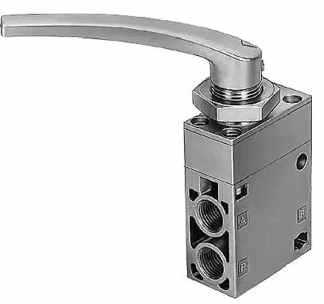 Festo H-3-1/4-B
