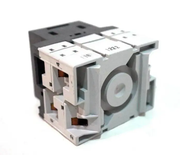 ABB OTDC32FT3