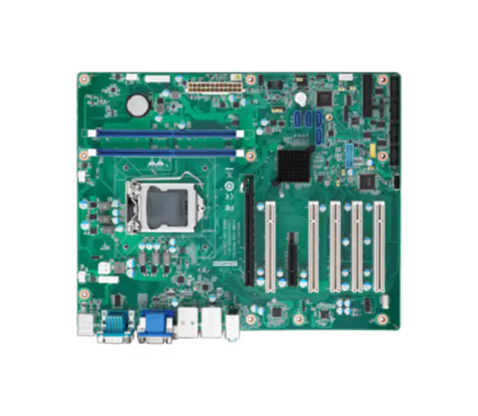 Advantech AIMB-705G2-00A1E LGA1151 6th Generation In-tel Core i7/i5/i3/Pe-ntium ATX Instead of AIMB-767G2-00A1E