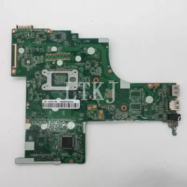 HP Probook 440 913101-001 G4DA0X81MB6E0 2G GPU I7-7500U Motherboard
